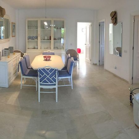 Sunny Garden Apartment Estepona Luaran gambar